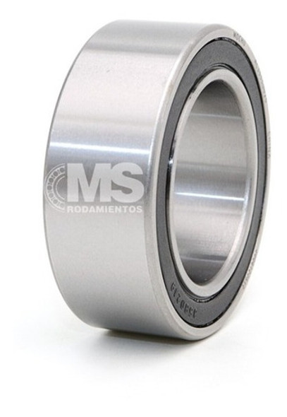 Ruleman De Compresor Aire Acondicionado 35x52x22 0