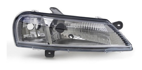 Juego Optica Delantera Chevrolet Celta 2001/2006 #02 1