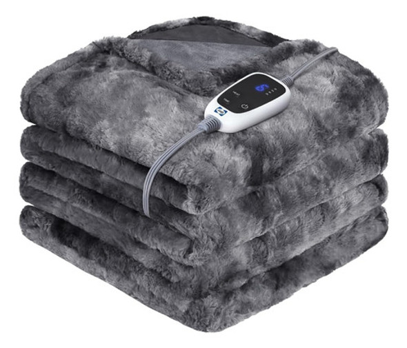 Manta Eléctrica Sealy Manta Térmica, Manta Térmica De Piel S 0