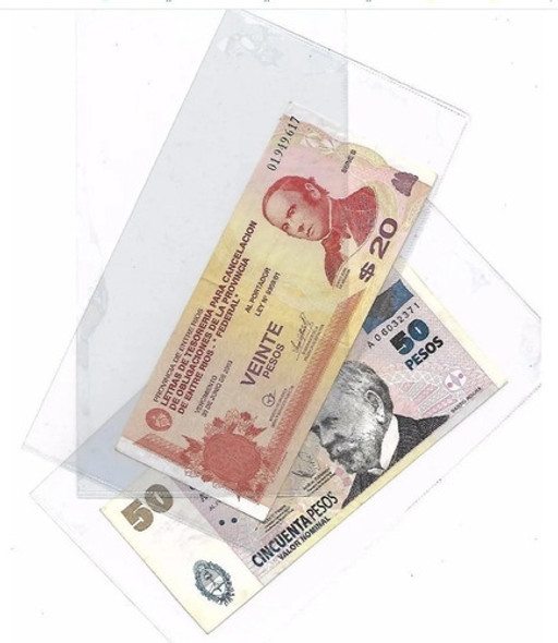 10 Sobres Billetes Acetato Nuevos Marca Vk 10.5 X 19 Palermo 0 10 Sobres Billetes Acetato Nuevos Marca Vk 10.5 X 19 Palermo 0