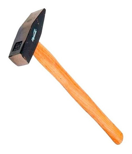 Martelo Pena Aço Forjado 200g 0