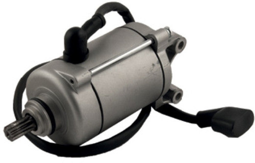 Burro Arranque Motomel 150 Skua V6 Motor 0