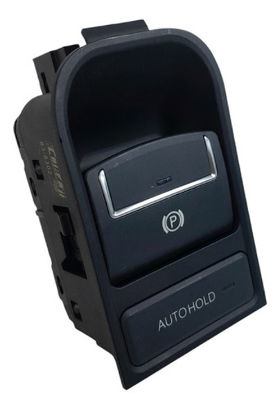 Interruptor Tecla Freno Electromagnetico Vw Tiguan Sharan 0