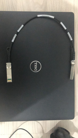Cabo Netapp® X6566b-05-r6 Sfp+ Direct Attach Cable (50cm) 0