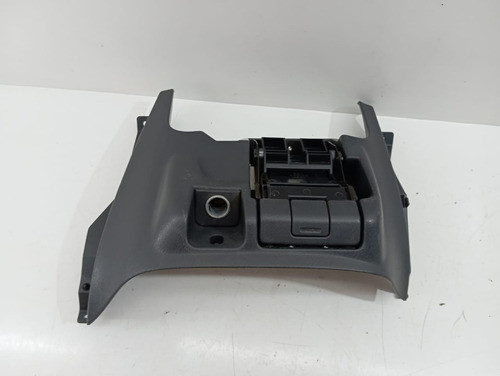 Moldura Cinzeiro Acabamento Honda Civic 1997 1998 A 2000 0