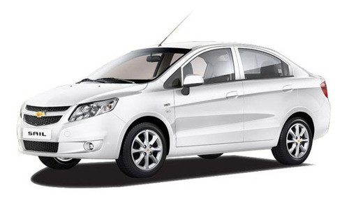 Caminero Chevrolet Sail Izquierdo- Dyd Repuestos 1