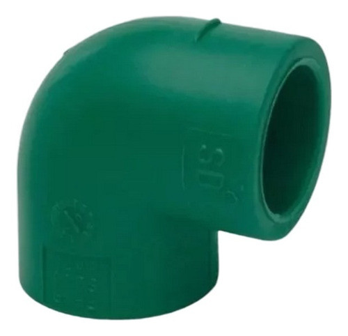 Codo Normal A 90 50 Latyn Fusion 0