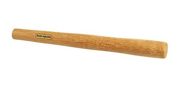 Cabo Martelo De Borracha 30cm 0