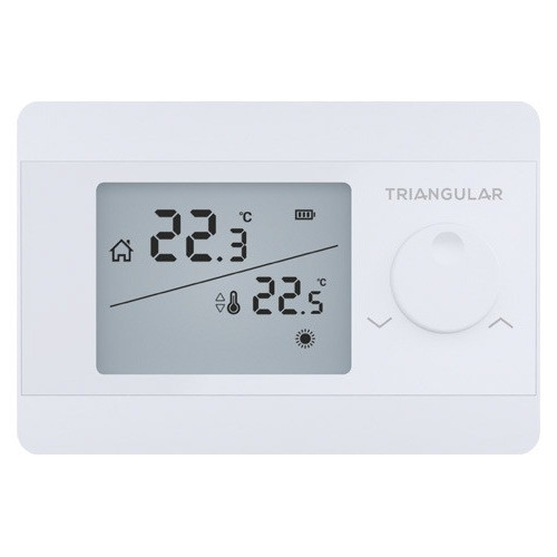 Termostato Estandar 0