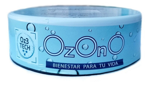 Ozonizador De Agua -esteriliza El Agua-1min/litro. 0