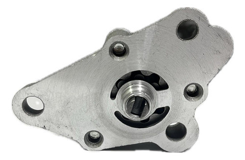 Bomba Aceite Honda Wave 105 Importado 0