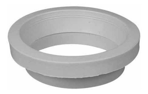 Aro Base Para Inodoro De Goma 0