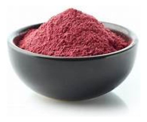 Remolacha  Polvo Para Jugos X 1kg (natural) 0