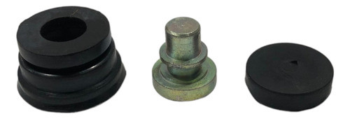 Jgo Rep Valvula Servo Freno Ate Fiat Palio - Hh 9948 0
