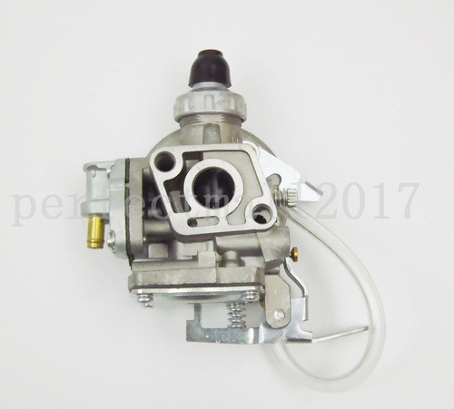 Carburador Para Echo Shindaiwa B45 B45la B45intl Desbrozador 1