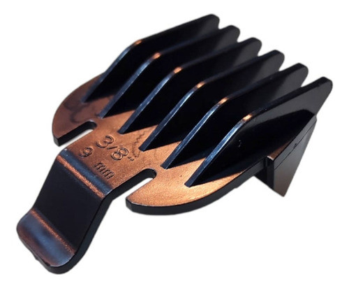 Peine Guía Medidor 3/8 9mm Cortapelo Gama Gt555 0