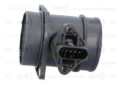 Sensor Maf Vw Golf Iv 1.8t / Passat 1.8 T 1