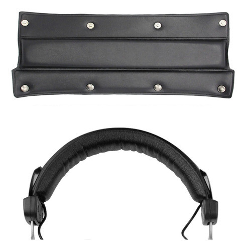 Almofada Do Arco Compatíveis Com Beyerdynamic Dt 770 880 990 0