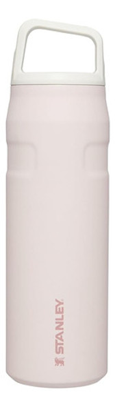 Tapa Stanley Iceflow Y Botella De Transporte: Liviana, A Pru 0