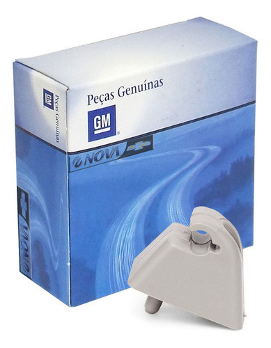 Par Suporte Parasol Presilha Omega 1993 A 1998 90332334 1