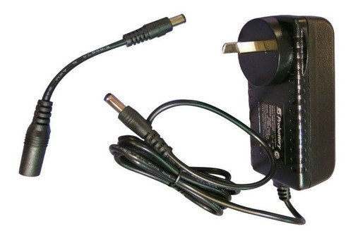 Fuente Racker De Alimentacion 18 V 1.3 Amper 0