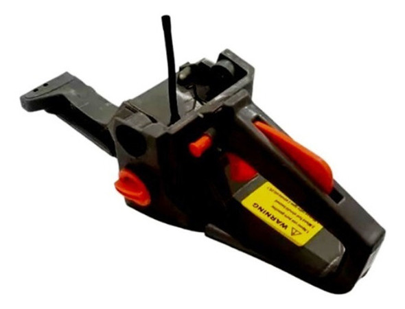 Tanque Combustible Motosierra Gama Niwa 45cc/52cc Chinas 0