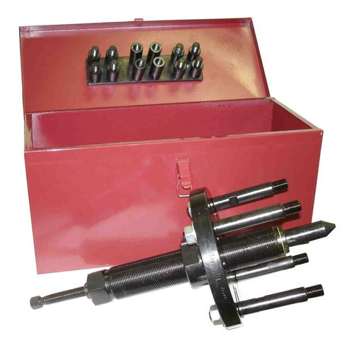 Extractor Con Torn. Hidr. Para Cubo De Rueda Raven 103006 0