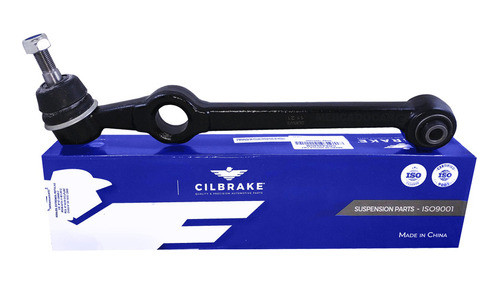 Brazo Suspension C/ Rotula Cilbrake Fiat Uno 1990 1991 1992 0