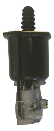 Servo Embreagem Mb - 0012955607 1
