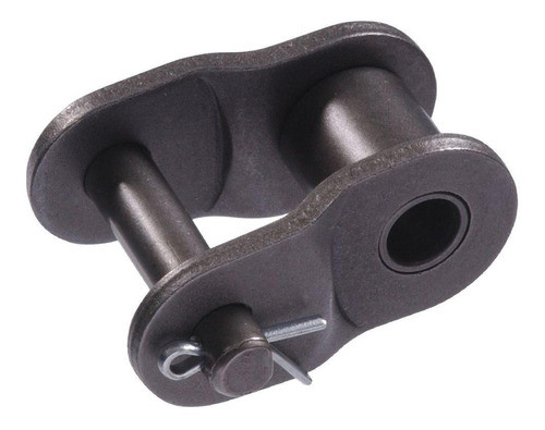 Media Malla Para Cadena A Rodillo Alfa 06b-1 Paso 3/8 Simple 0