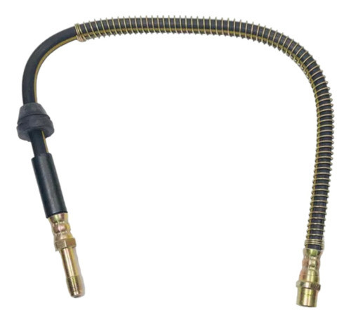 Flexible Freno Delantero Volkswagen Amarok , 590mm - Fx 7059 0