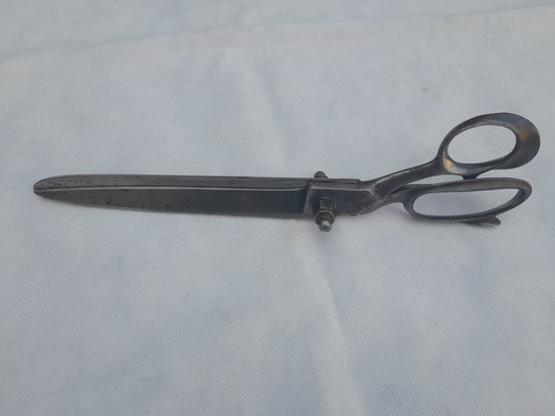 Tijera De Tapiceria 0