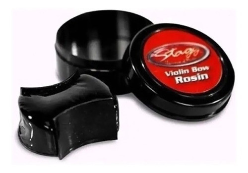 Resina Para Violin Stagg Rosvn3  Dosificador 0