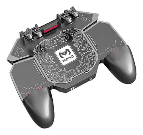 Controlador De Teléfono Móvil, Controlador De Gatillo Pubg C 0