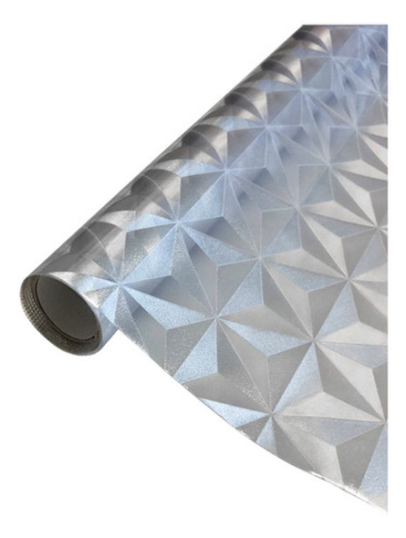 Adesivo Eletrostatico Triangulo Vidro Janela Porta Pelicula 0 Adesivo Eletrostatico Triangulo Vidro Janela Porta Pelicula 0