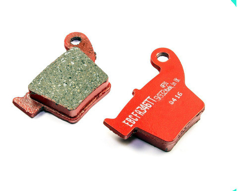 Pastilla Freno Ebc Fa346tt Honda-hm Crf 250 R 08-09 R 0