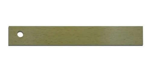 Canto Pvc 22mm. X 0.45mm.  Haya Rehau 0