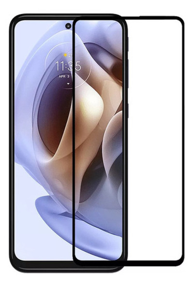 Pelicula De Vidro 3d 5d Para Motorola Moto G52 / G82 1