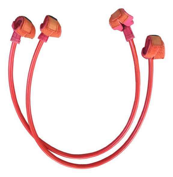 Boomstraps Lineas Cabos Arnes Neilpryde Np 34 Usado 1