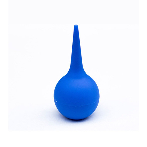 Pera De Goma Tetys N? 0    Jng 0