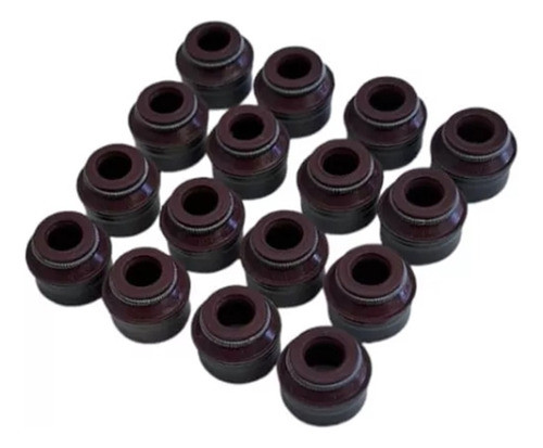 Retenes De Valvulas Honda Civic K24 - K20 0