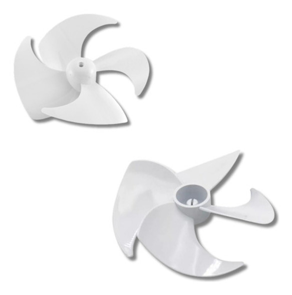 Helice Do Motor Ventilador Original Electrolux Df52 0 Helice Do Motor Ventilador Original Electrolux Df52 0