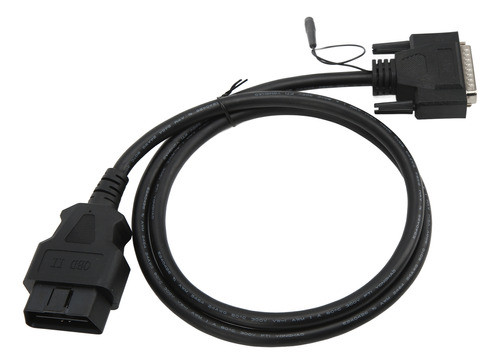 Scanner De Diagnóstico Obd2 E Adaptador De Cabo, Leitor Auto 1