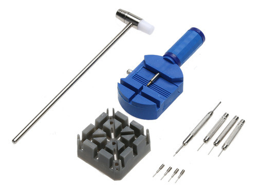 Kit De Ferramentas De Reparo Para Removedor De Pinos De Corr 0