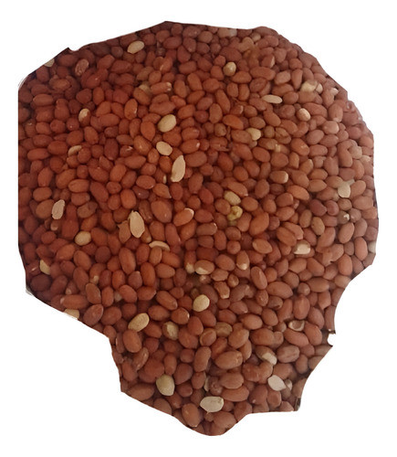 Maní Con Vaina Sin Sal Por 25 Kg 0