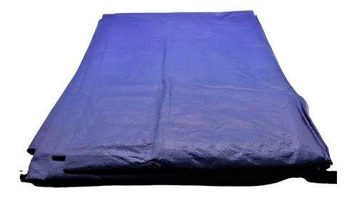 Lona Cubretodo Reforzada  4 X 5 M. 0