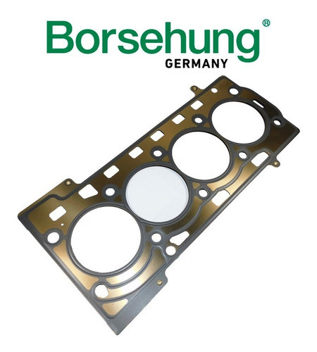 Junta De Tapa Cilindro Vw Golf Audi A3 Seat Ibiza 1.6 Aleman 0