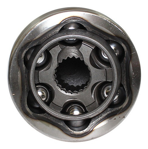 Homocinetica Fiat Uno 2005 -2010 Fiorino 96- 2004 Rueda 1