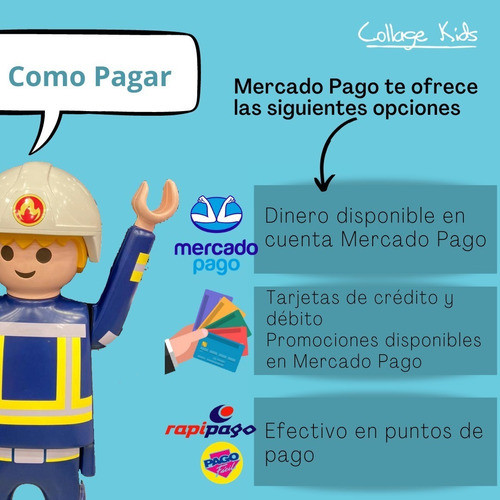 Bubba Titere Maggie Cuota 1