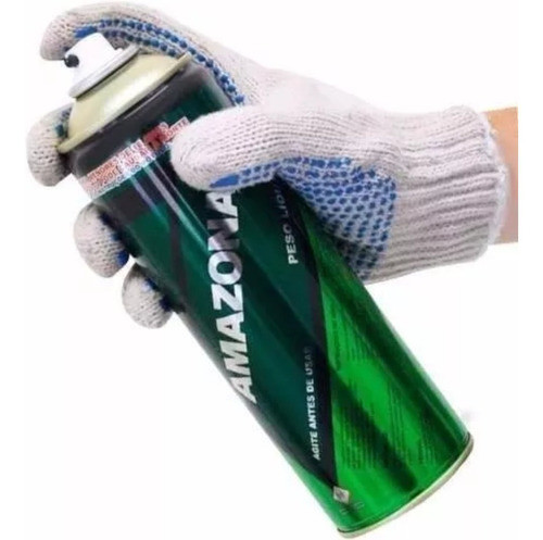 03 Colas De Contato Spray Amazonas Tapeceiro 340g 1